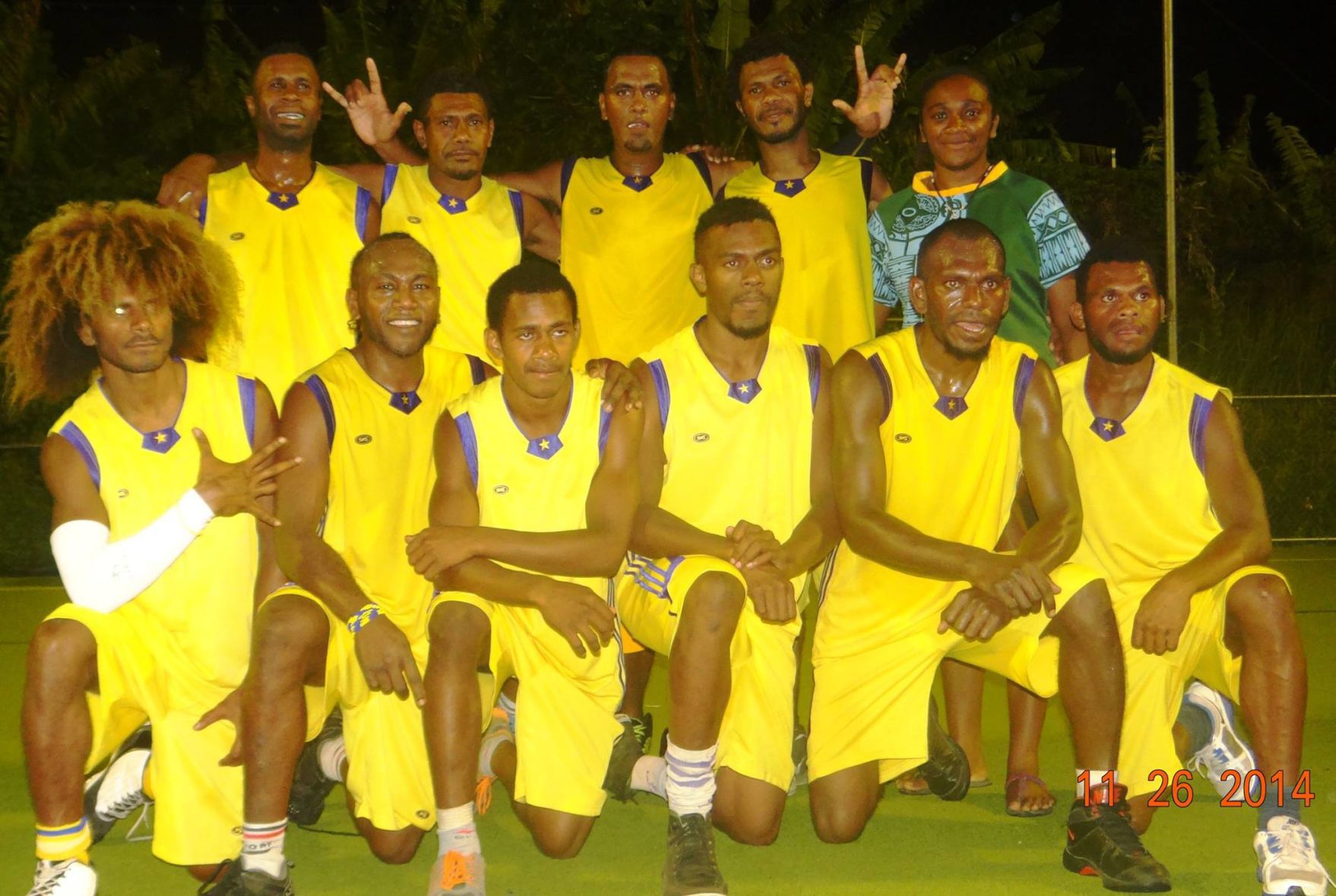 Wan Smol Bag Shefa Basketball League men’s final to be a thriller